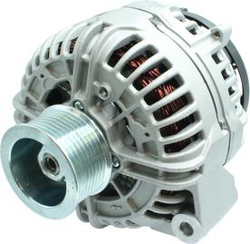 PowerMax 89215493 - Alternator www.molydon.hr