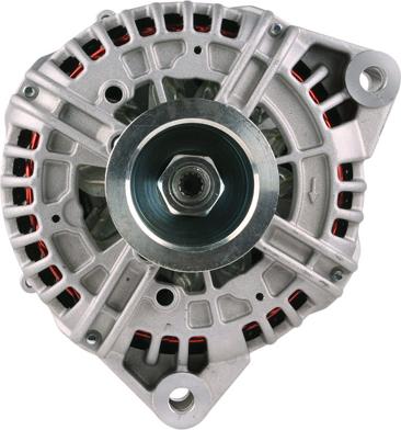 PowerMax 89215493 - Alternator www.molydon.hr