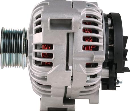 PowerMax 89215493 - Alternator www.molydon.hr