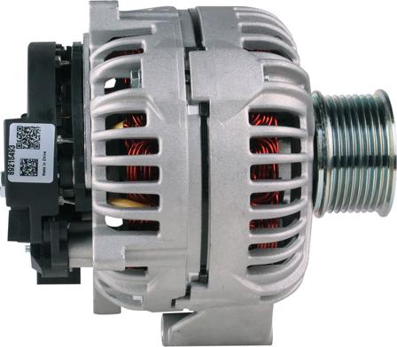 PowerMax 89215493 - Alternator www.molydon.hr