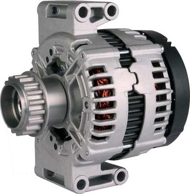 PowerMax 89215497 - Alternator www.molydon.hr