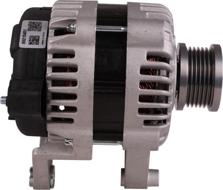 PowerMax 89215451 - Alternator www.molydon.hr