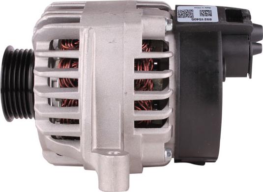 PowerMax 89215405 - Alternator www.molydon.hr