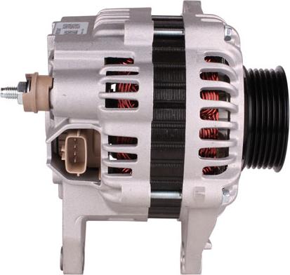 PowerMax 89215407 - Alternator www.molydon.hr