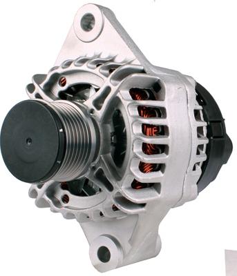 PowerMax 89215416 - Alternator www.molydon.hr