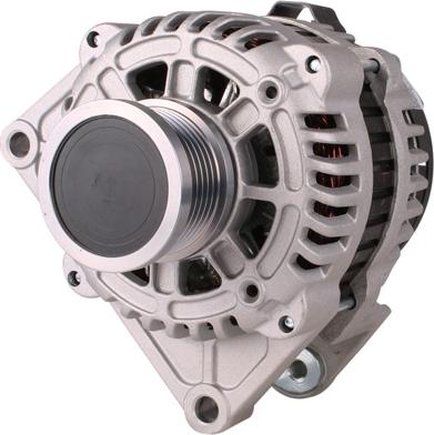 PowerMax 89215434 - Alternator www.molydon.hr