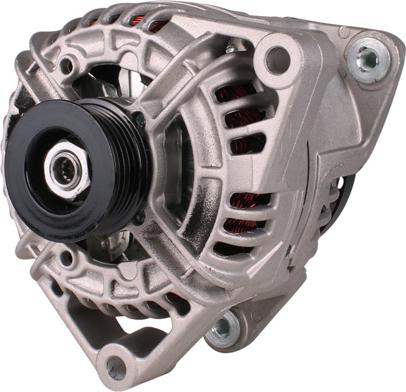 PowerMax 89215430 - Alternator www.molydon.hr