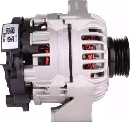 PowerMax 89215433 - Alternator www.molydon.hr