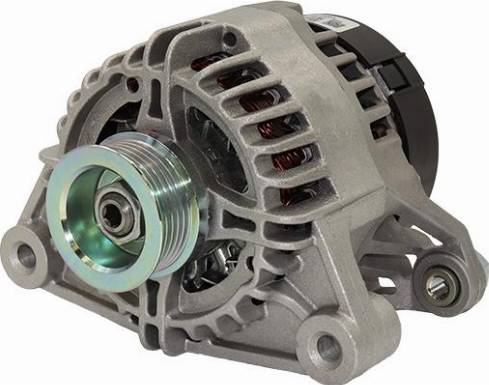 PowerMax 89215421 - Alternator www.molydon.hr