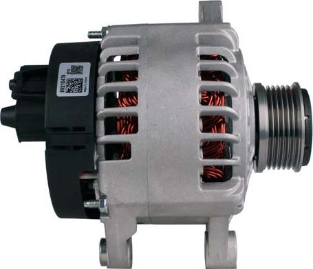 PowerMax 89215478 - Alternator www.molydon.hr