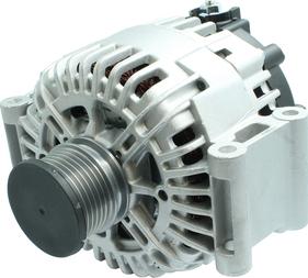 PowerMax 89215599 - Alternator www.molydon.hr