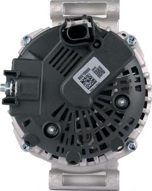 PowerMax 89215599 - Alternator www.molydon.hr