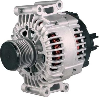 PowerMax 89215590 - Alternator www.molydon.hr