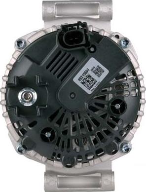 PowerMax 89215590 - Alternator www.molydon.hr