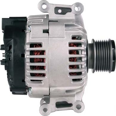 PowerMax 89215590 - Alternator www.molydon.hr