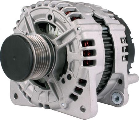 PowerMax 89215548 - Alternator www.molydon.hr