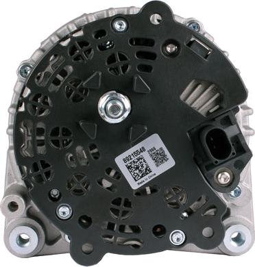 PowerMax 89215548 - Alternator www.molydon.hr