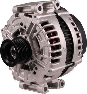 PowerMax 89215542 - Alternator www.molydon.hr