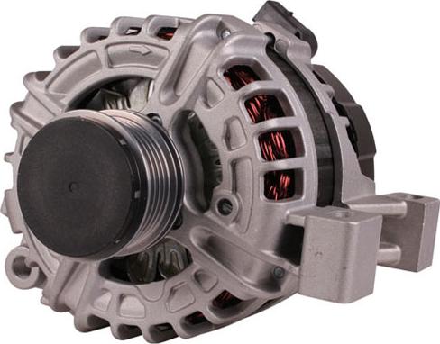 PowerMax 89215547 - Alternator www.molydon.hr