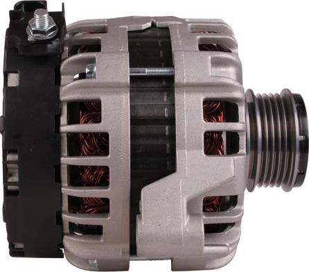 PowerMax 89215547 - Alternator www.molydon.hr