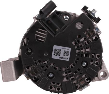 PowerMax 89215547 - Alternator www.molydon.hr