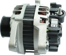 PowerMax 89215555 - Alternator www.molydon.hr