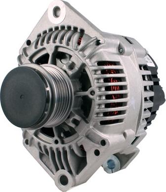 PowerMax 89215553 - Alternator www.molydon.hr