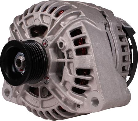 PowerMax 89215500 - Alternator www.molydon.hr