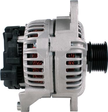 PowerMax 89215512 - Alternator www.molydon.hr