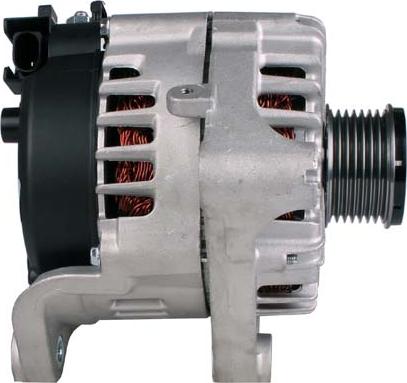 PowerMax 89215588 - Alternator www.molydon.hr