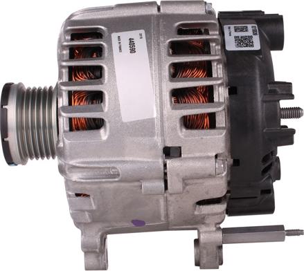 PowerMax 89215539 - Alternator www.molydon.hr