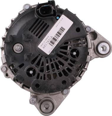 PowerMax 89215539 - Alternator www.molydon.hr