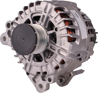 PowerMax 89215539 - Alternator www.molydon.hr