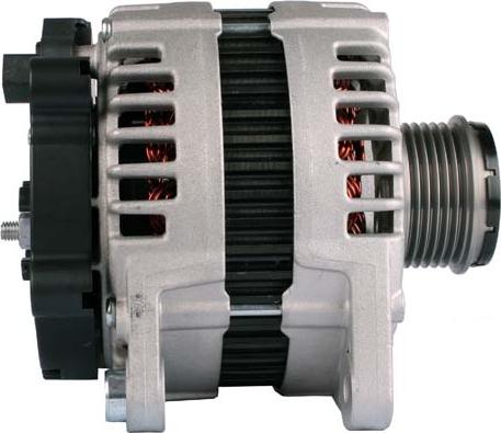 PowerMax 89215530 - Alternator www.molydon.hr