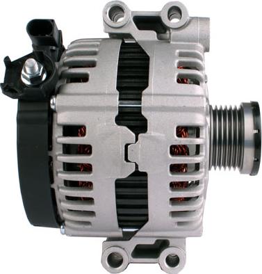 PowerMax 89215531 - Alternator www.molydon.hr