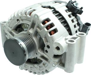 PowerMax 89215531 - Alternator www.molydon.hr