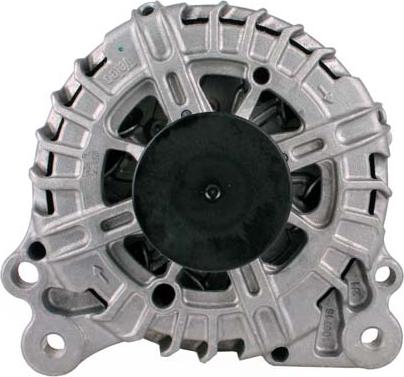 PowerMax 89215537 - Alternator www.molydon.hr