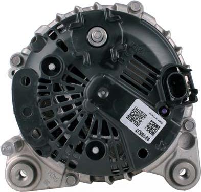 PowerMax 89215537 - Alternator www.molydon.hr