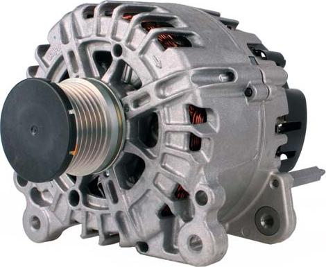 PowerMax 89215537 - Alternator www.molydon.hr