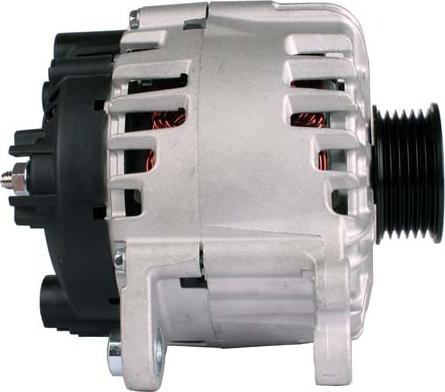 PowerMax 89215524 - Alternator www.molydon.hr