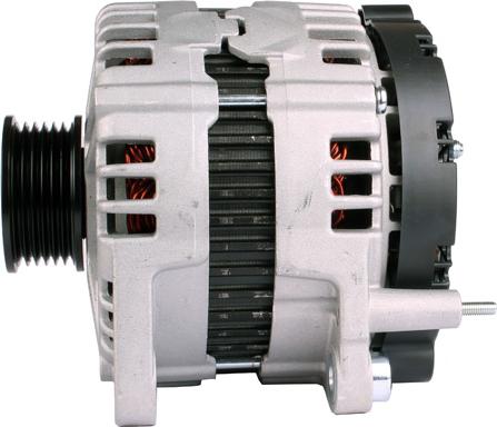 PowerMax 89215645 - Alternator www.molydon.hr