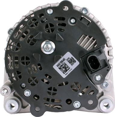 PowerMax 89215645 - Alternator www.molydon.hr