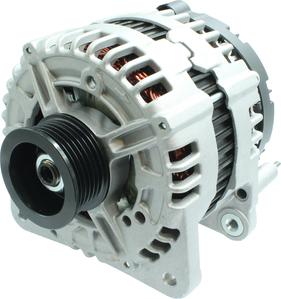 PowerMax 89215645 - Alternator www.molydon.hr