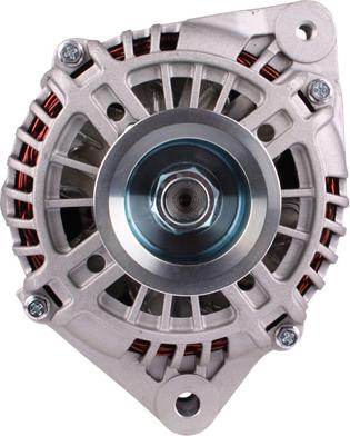 PowerMax 89215654 - Alternator www.molydon.hr