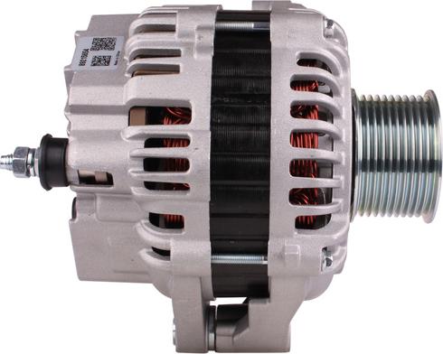 PowerMax 89215654 - Alternator www.molydon.hr