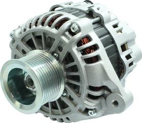 PowerMax 89215654 - Alternator www.molydon.hr