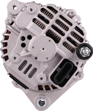 PowerMax 89215654 - Alternator www.molydon.hr