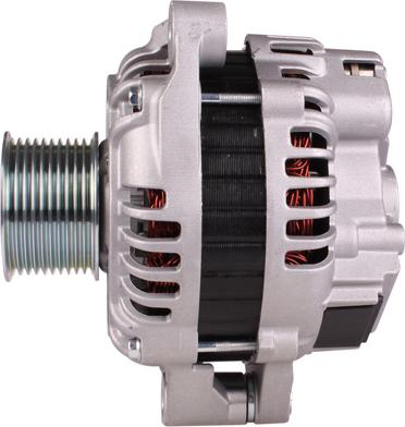 PowerMax 89215654 - Alternator www.molydon.hr