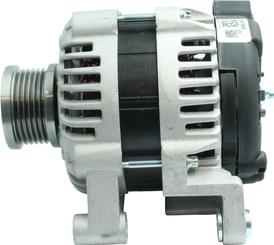 PowerMax 89215605 - Alternator www.molydon.hr