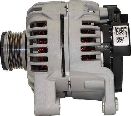 PowerMax 89215627 - Alternator www.molydon.hr